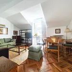 Rent 1 bedroom apartment of 72 m² in Madrid