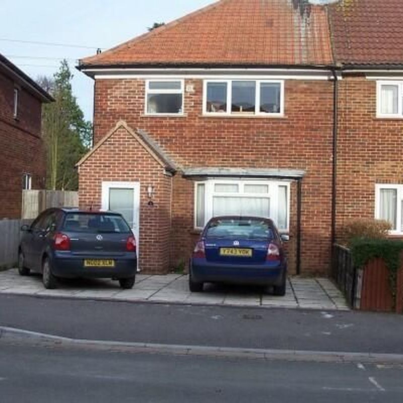 Semi-detached house to rent in Valentia Road, Headington OX3 New Headington