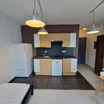 Huur 1 slaapkamer appartement in Mons