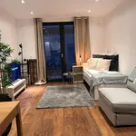 Rent 1 bedroom apartment of 29 m² in Hamburg