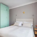 Rent 1 bedroom apartment in prague