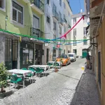 Rent 2 bedroom apartment in Lisbon