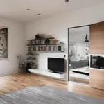 Pronájem bytu 1+1 v osobním vlastnictví 33 m², Děčín