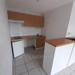 Appartement de 34 m² avec 1 chambre(s) en location à CASTELSARRASIN