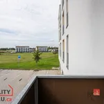 Rent 2 bedroom apartment of 57 m² in Hradec Králové