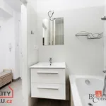 Rent 3 bedroom apartment in Chrudim