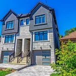 Rent 7 bedroom house in Toronto