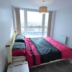 Rent 2 bedroom apartment in Nottingham