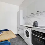 Appartement de 40 m² avec 1 chambre(s) en location à Paris