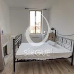 Appartement de 18 m² avec 1 chambre(s) en location à Albi