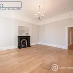 Rent 2 bedroom flat in Edinburgh