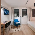 Studio de 34 m² à Issy-les-Moulineaux