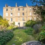 Rent 2 bedroom flat in Bath