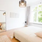 Miete 2 Schlafzimmer wohnung in Berlin