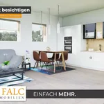 Weyhausen - moderne 3-Zimmer-Wohnung!