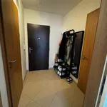 Pronajměte si 1 ložnic/e byt o rozloze 35 m² v Prague