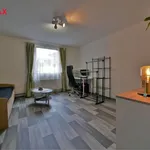 Pronajměte si 2 ložnic/e byt o rozloze 68 m² v kreslice