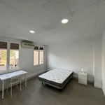 Alquilar 7 dormitorio apartamento en Valencia