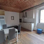 3-room flat corso Dello Statuto, Breo, Mondovì