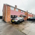 Rent 3 bedroom apartment in Lichfield