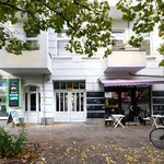 Miete 1 Schlafzimmer wohnung von 39 m² in Berlin