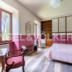 Rent 5 bedroom house of 15 m² in Rome