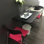 Appartement de 40 m² avec 2 chambre(s) en location à Reims