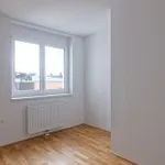 Dreizimmerwohnung mit Balkon in ruhiger Zentrumslage - 74 m²