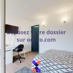 Appartement de 11 m² avec 3 chambre(s) en location à Grenoble