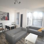 Rent 6 bedroom flat in Nottingham