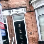 Rent 5 bedroom house in Yorkshire And The Humber