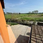 Terraced house 5 rooms, good condition, Turano Lodigiano