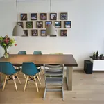 Huur 3 slaapkamer appartement van 129 m² in Amsterdam