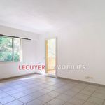 Appartement de 36 m² avec 2 chambre(s) en location à Mougins