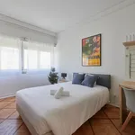 Rent 7 bedroom apartment in Lisbon