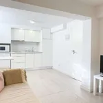 Rent 1 bedroom apartment of 25 m² in lisbon