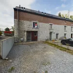 Maison de 120 m² avec 3 chambre(s) en location à Havrenne