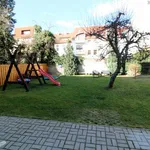 Rent 1 bedroom apartment in České Budějovice