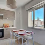 Appartement de 54 m² avec 2 chambre(s) en location à Cannes