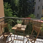 Pronajměte si 1 ložnic/e byt o rozloze 56 m² v Prague