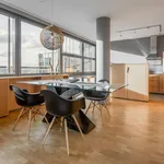 Miete 1 Schlafzimmer wohnung von 85 m² in Frankfurt