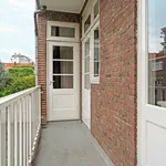 Huur 4 slaapkamer appartement van 128 m² in Apollobuurt