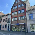 Rent 2 bedroom apartment in Torhout