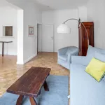 Miete 2 Schlafzimmer wohnung von 98 m² in Frankfurt