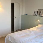 Appartement de 64 m² avec 2 chambre(s) en location à brussels