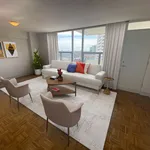 Rent 1 bedroom apartment of 67 m² in Toronto