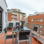 Alquilar 1 dormitorio apartamento en Barcelona