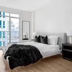  appartement avec 1 chambre(s) en location à Montreal