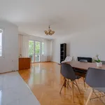 Rent 3 bedroom apartment of 50 m² in Warsaw