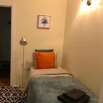 Rent 6 bedroom apartment in Lisbon